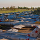 Image for article titled The Tattered, Haunting Remains of Abandoned Airports